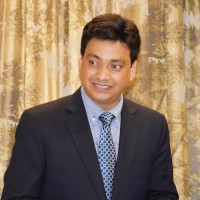 Iftekhar Uddin Iftee