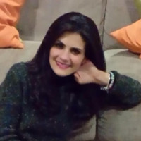 Paula Faria (Wave) Faria