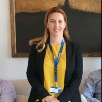 Georgina Sekadaki