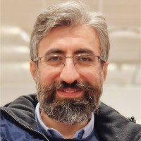 Mohammadjavad Bagheri