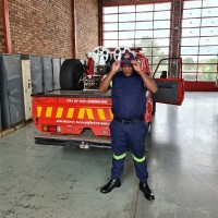 Ayanda Thokozani Shelembe