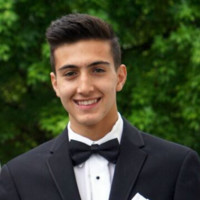 Rameen Kamazani