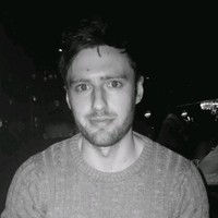 Matthew Gillott