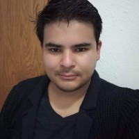Noe Adonay Flores Reyes