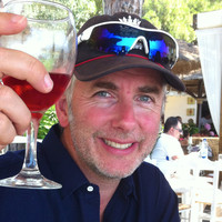 Charlie Scrase Dickins