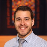 Rabbi Yoni Fein
