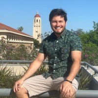 Andres Parra, Phd