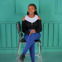 Fridah Wangui
