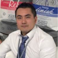 Luc Nguyen