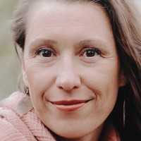 Irina Langendörfer