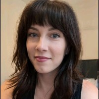 Rebecca Adams