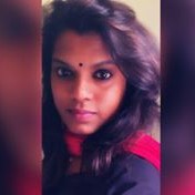 Ashwini Loganathan