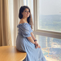 Naina Kalia