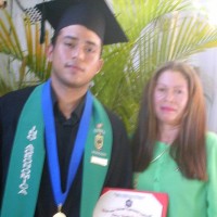 Edward Salazar