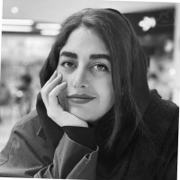 Fatemeh Farazi