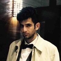 Ali Maboudi