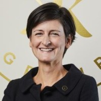 Marlene Steinbacher-Haas