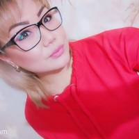 Анель Тәңірбергенқызы