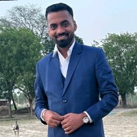 Dileep Kumar Pal