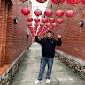楊博宇