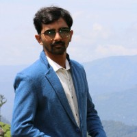 Koteswara Rao (Eswar) P