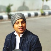 Deepankar Mohanty