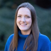 Kaitlin Spencer (Maguire), MHA