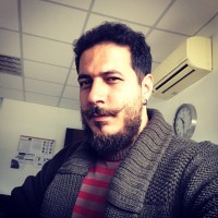Mustafa Kaplan