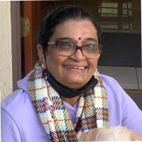 Uma Sankar