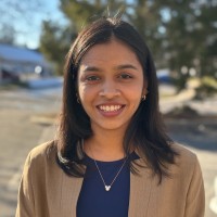 Madhumitha Manimaran