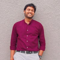 Chinmaya Prasad Patra