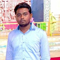 Birendar Kewat
