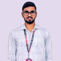 Naveen Kumar C V