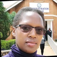 Nantege Evelyn