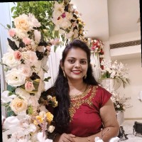 Shivani Surjuse