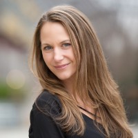 Heidi Wood