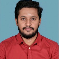 Raghul S