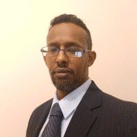 Mohamed Abdi Mohamed