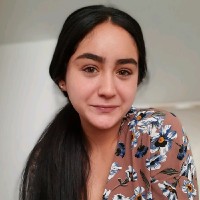 María Fernanda Orjuela Moreno