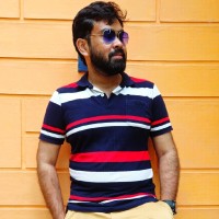 Mukund A.R