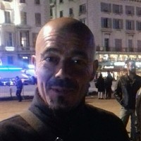 Stéphane Perry