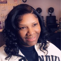 Tracye Jordan