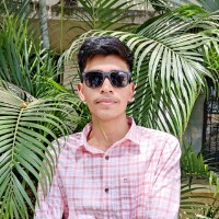 Yogesh Patil