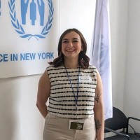 Parissa Paknahal