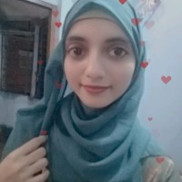 Syeda Maisha