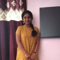 Priyavasini Ramesh