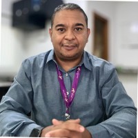 Luiz Antonio da Silva