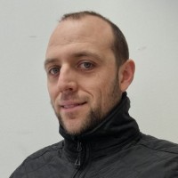 Markus Geiring