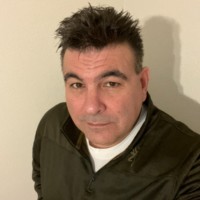 Anthony Gonzales