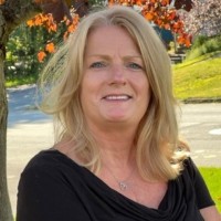 Marian J (Mj) Emberley